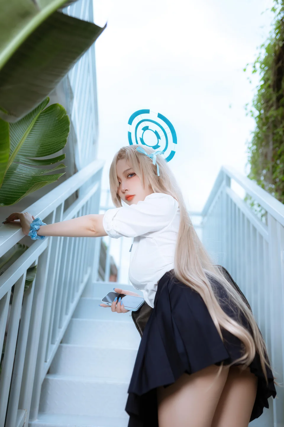 二佐Nisa_No_199_蔚蓝档案_一之濑明日奈_JK制服_23P_172MB tg@simisebaisi 【丝足阁】006.webp